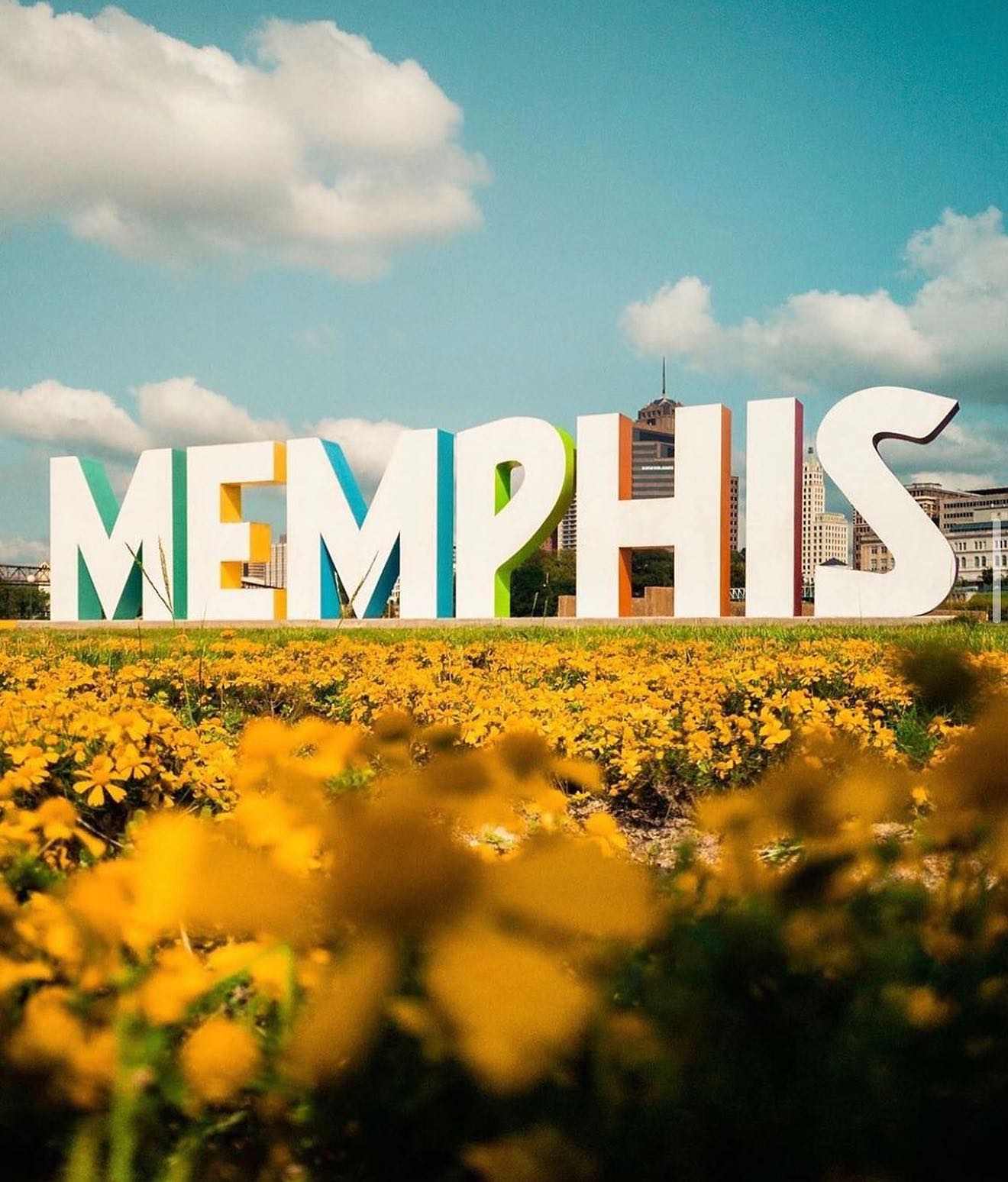 memphis